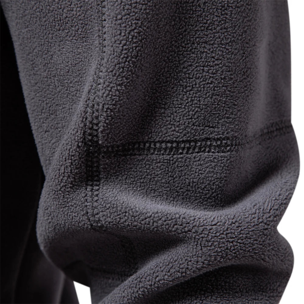 Sven™ Veste Polaire Chauffante pour Homme