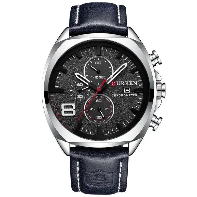 Lazare™ Montre de Sport Robuste