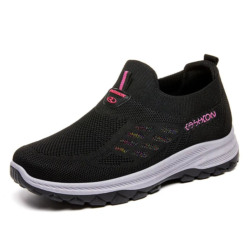 Samantha™ Chaussures Orthopédiques Ultra-Confort