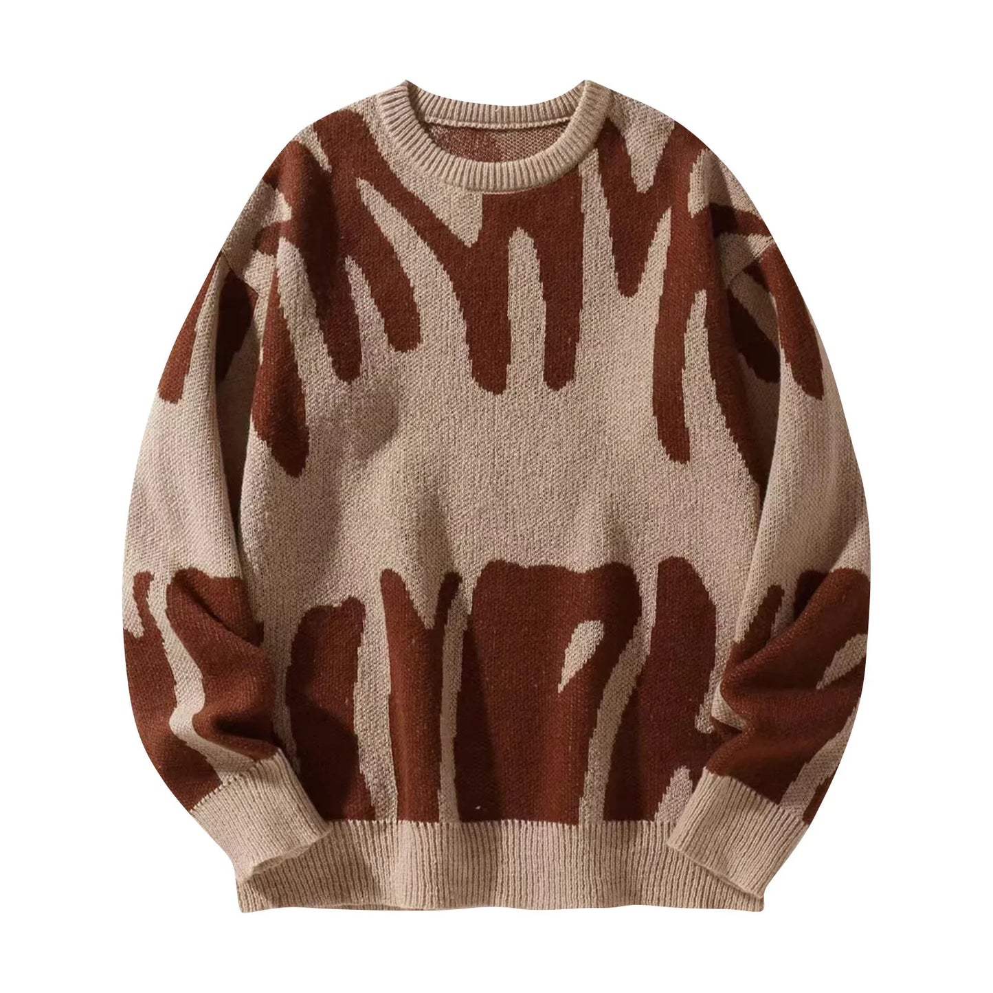 Montague™ Pull Tricot Exclusif pour Homme