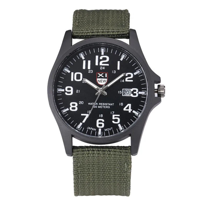 Ante™ Montre de Sport Tendance