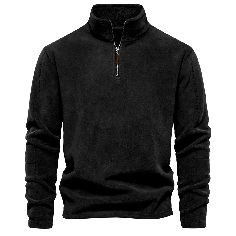 Sven™ Veste Polaire Chauffante pour Homme