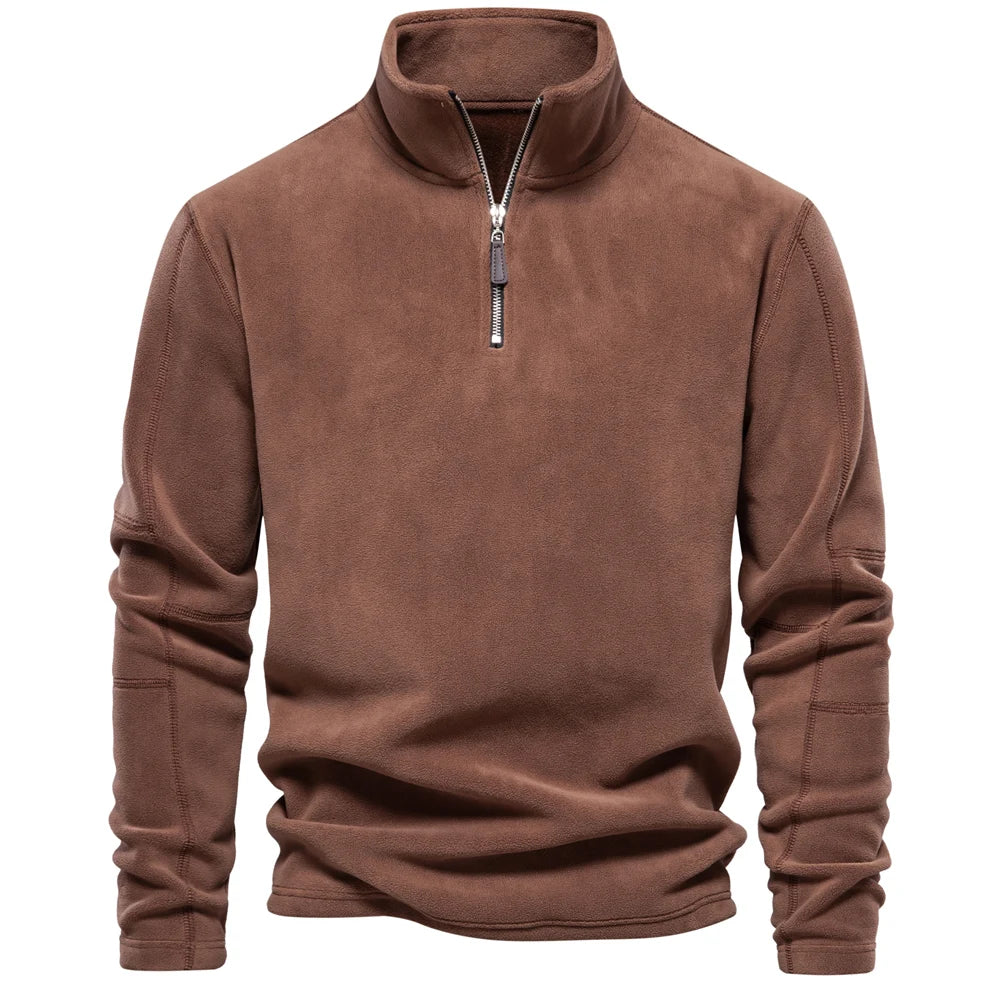 Sven™ Veste Polaire Chauffante pour Homme