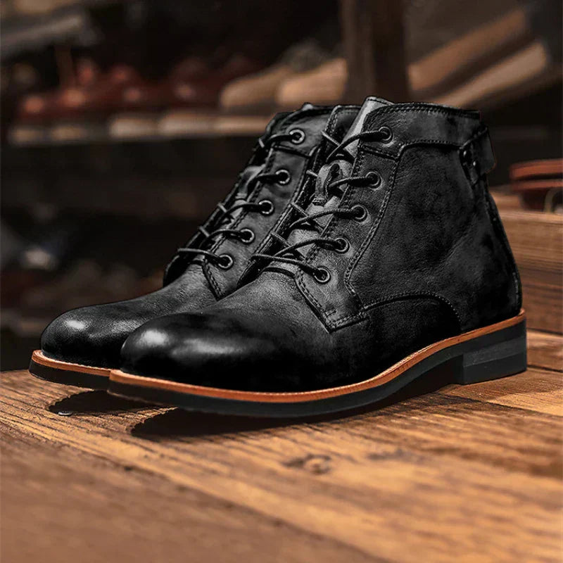 Lionel™ Bottes Hautes pour Homme