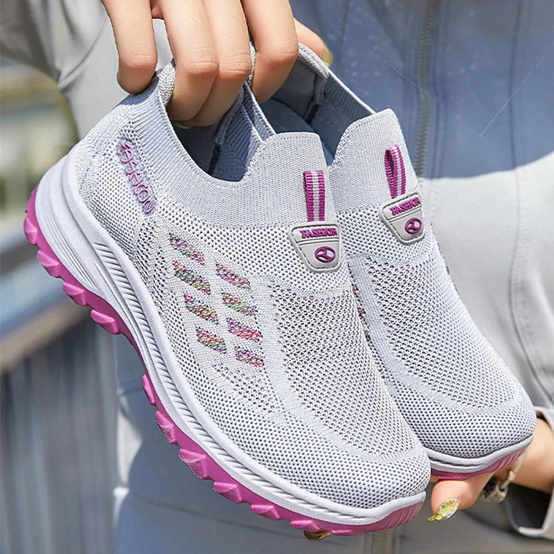 Samantha™ Chaussures Orthopédiques Ultra-Confort