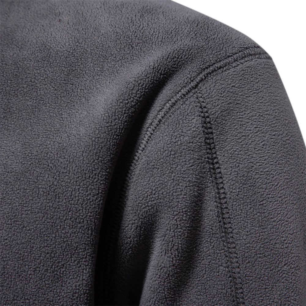 Sven™ Veste Polaire Chauffante pour Homme