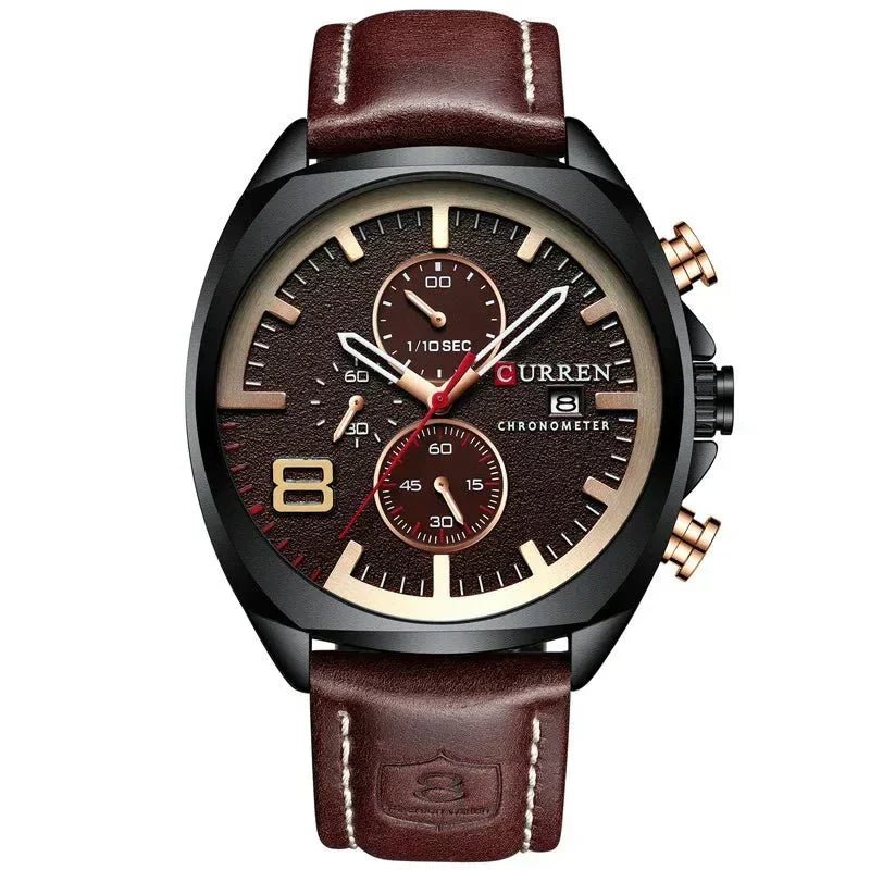 Lazare™ Montre de Sport Robuste