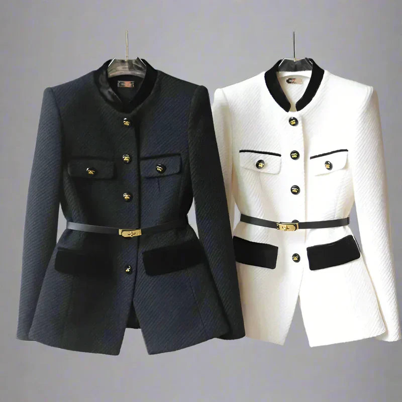 Anna™ Veste Élégante de Bureau