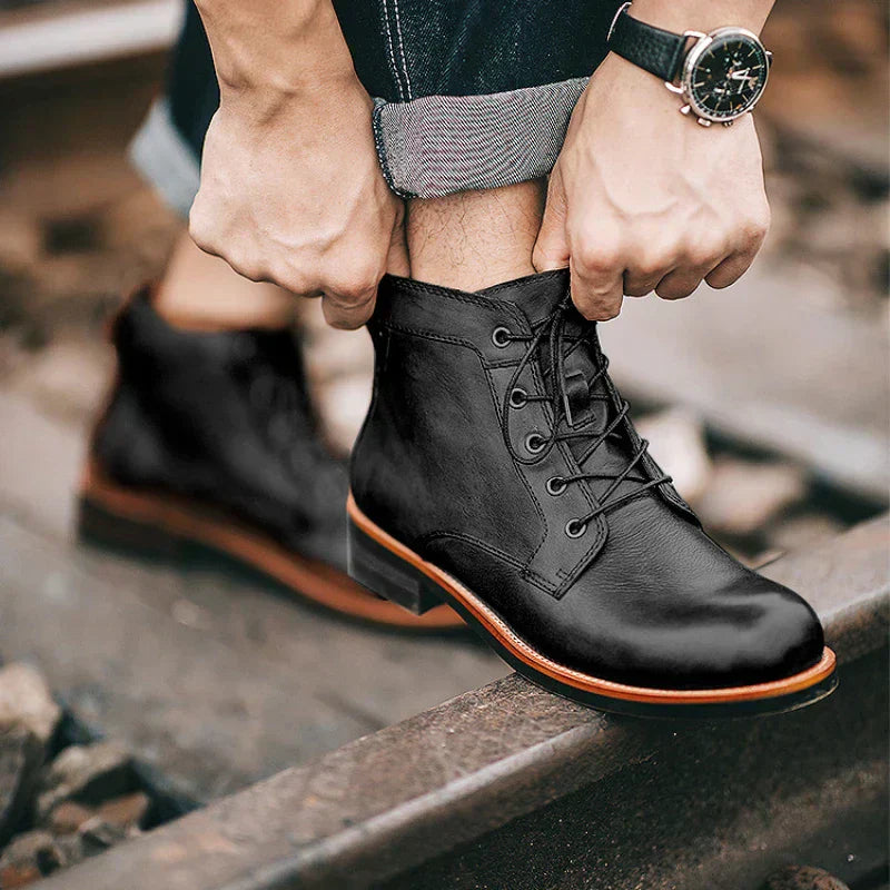 Lionel™ Bottes Hautes pour Homme