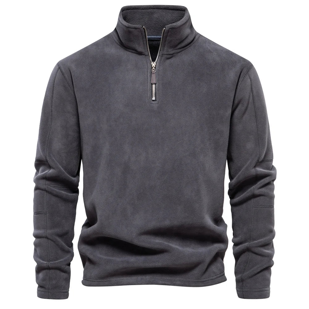 Sven™ Veste Polaire Chauffante pour Homme