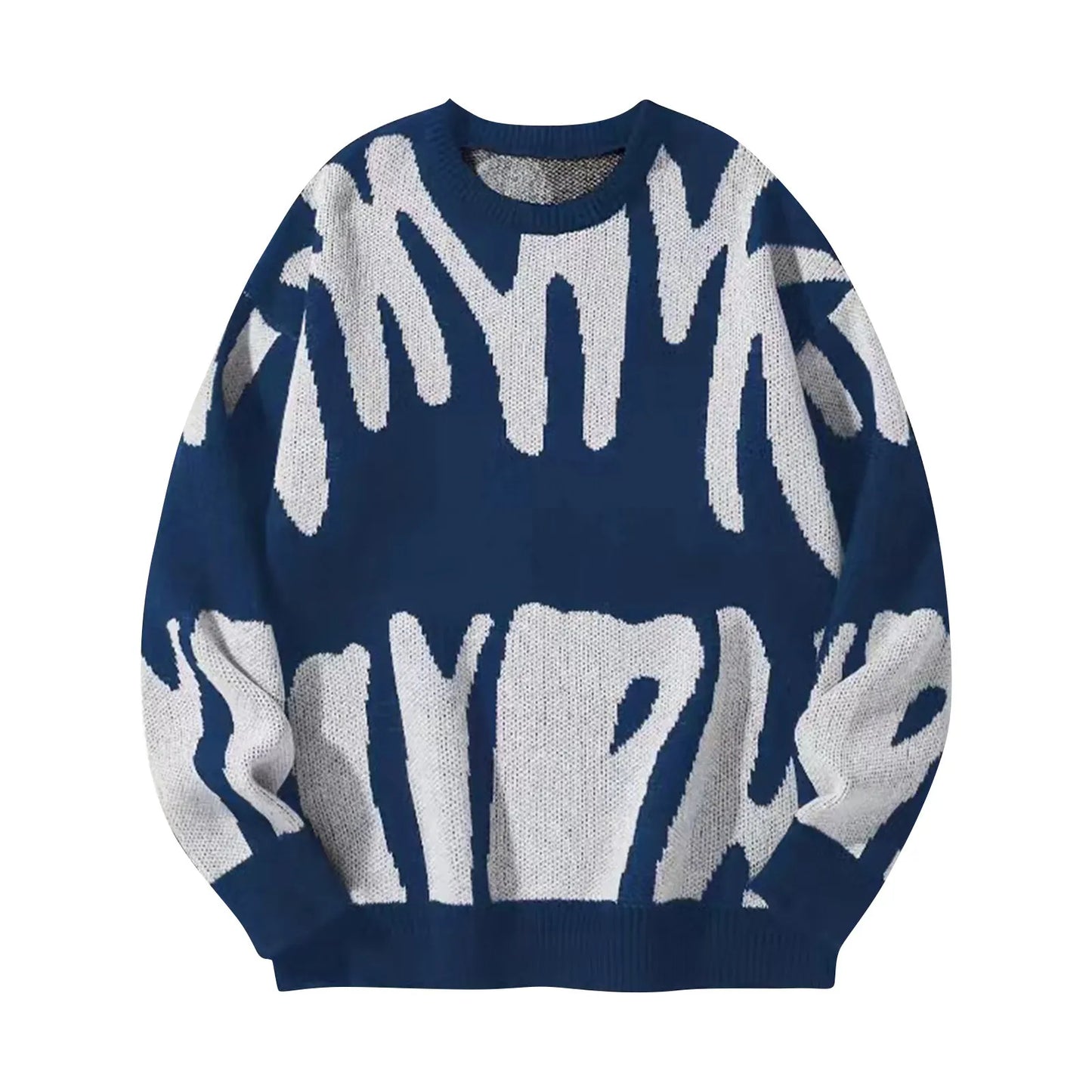 Montague™ Pull Tricot Exclusif pour Homme
