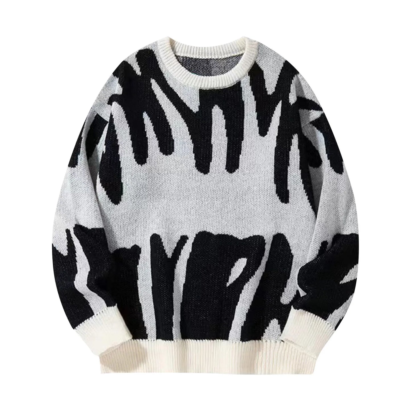 Montague™ Pull Tricot Exclusif pour Homme