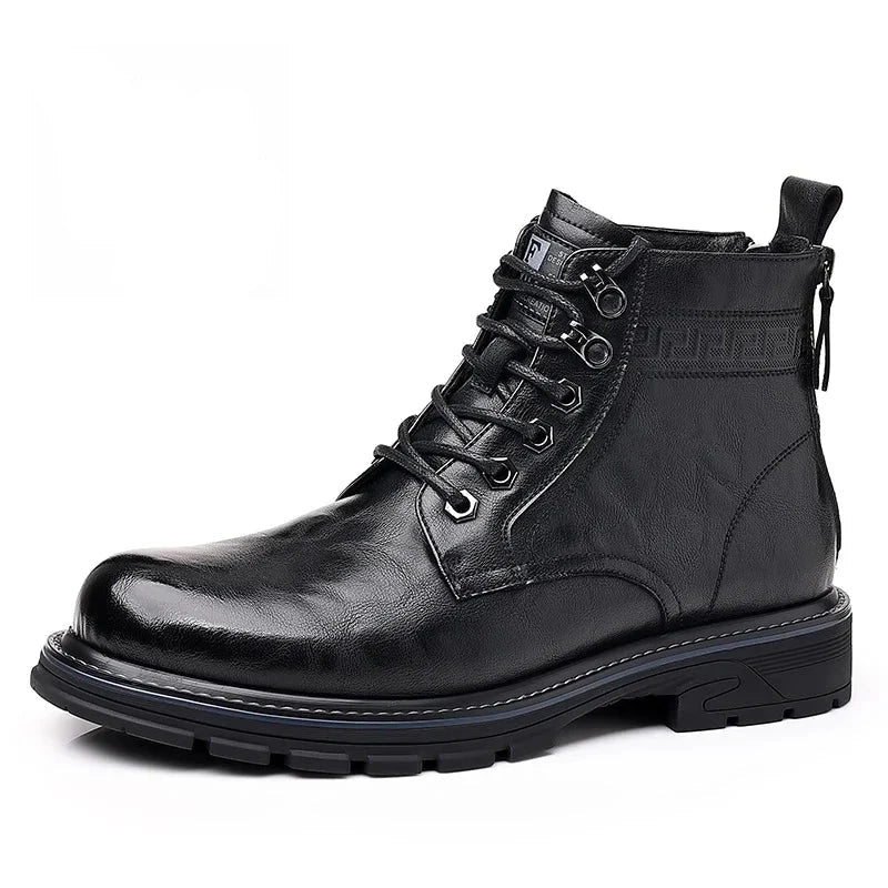 Michel™ Bottes Élégantes Business