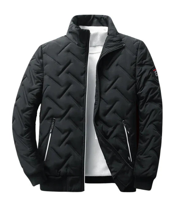 Louis™ Veste Bouffante