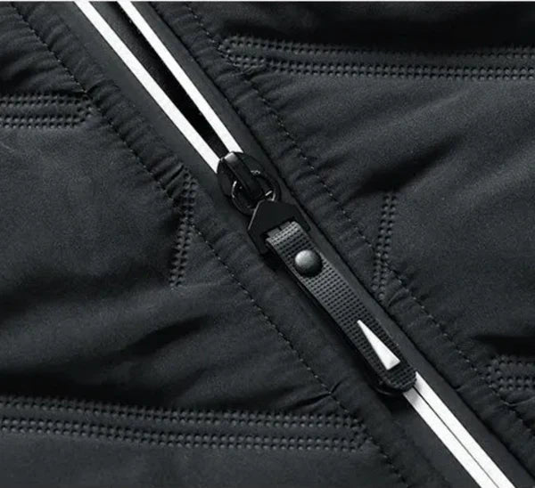 Louis™ Veste Bouffante