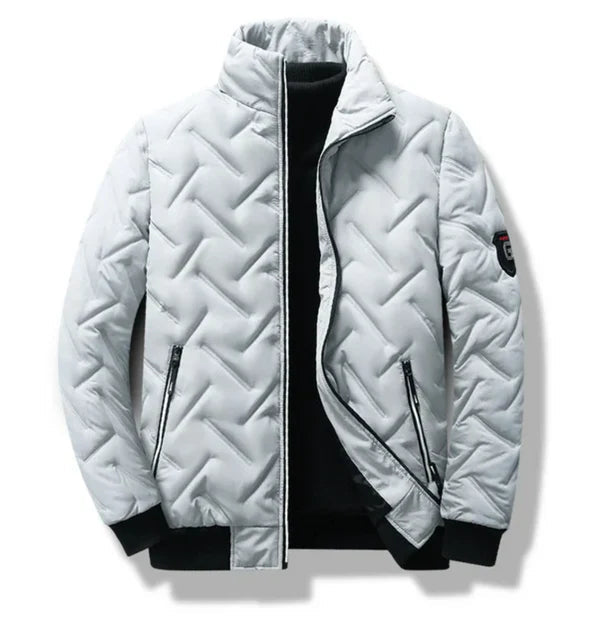 Louis™ Veste Bouffante
