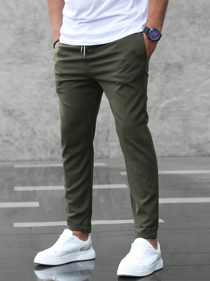 Eliot™ Pantalon Confort Stretch