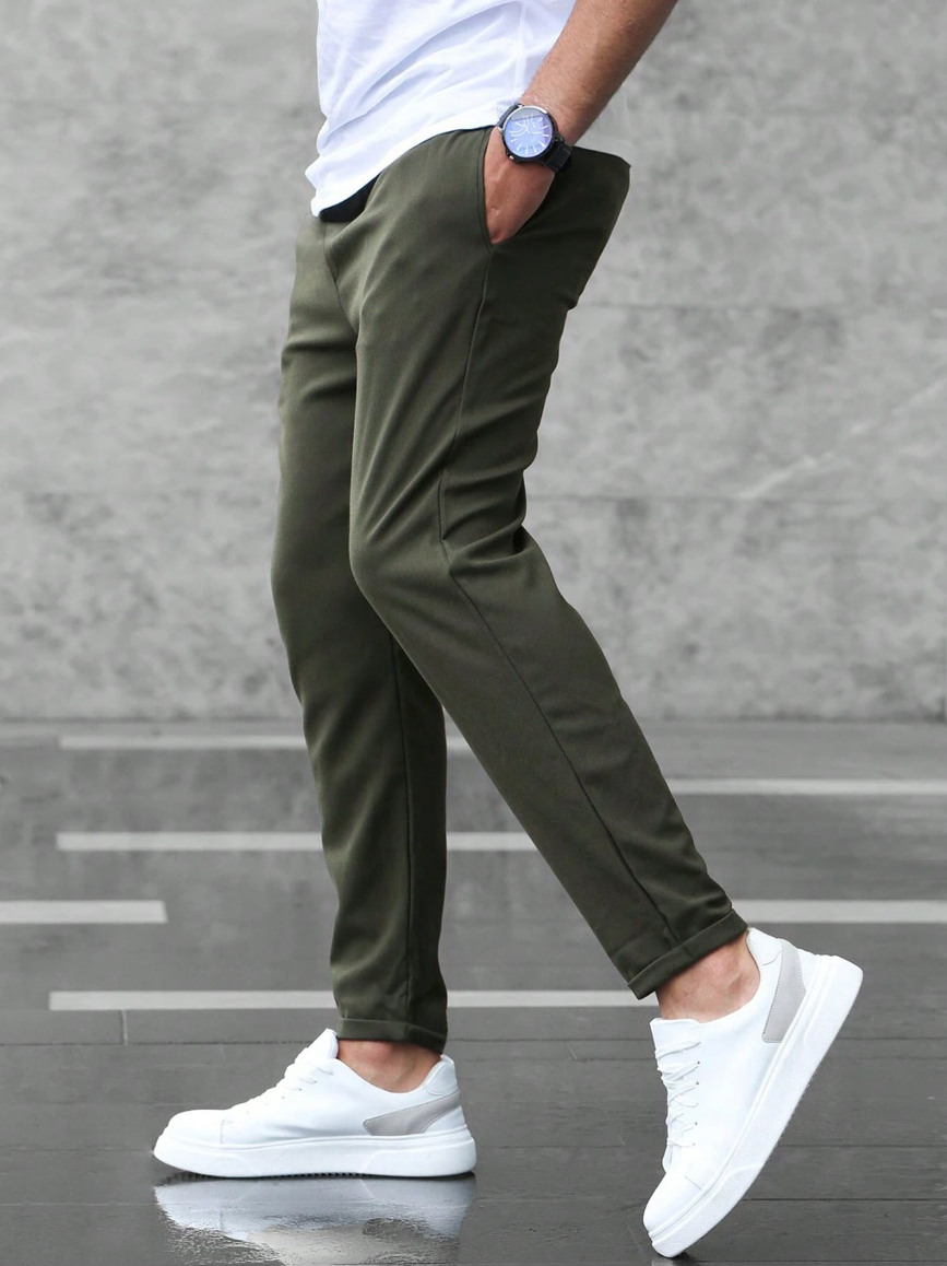 Eliot™ Pantalon Confort Stretch