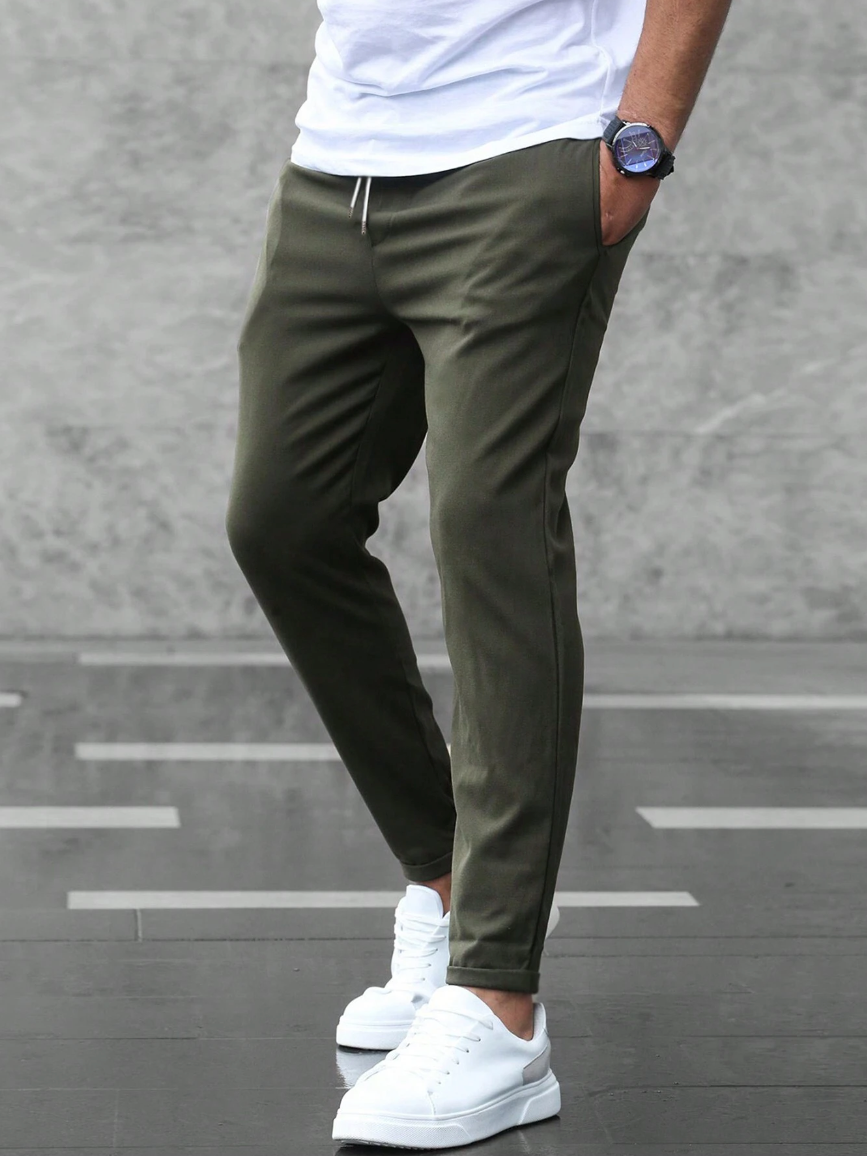 Eliot™ Pantalon Confort Stretch