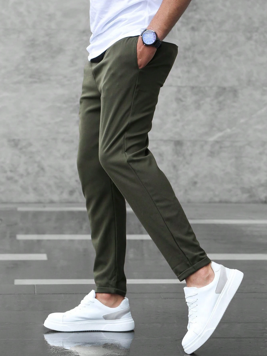 Eliot™ Pantalon Confort Stretch