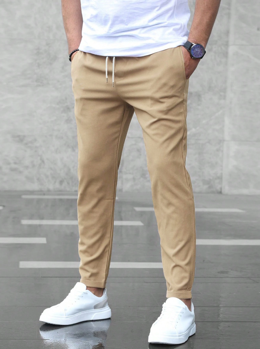 Eliot™ Pantalon Confort Stretch