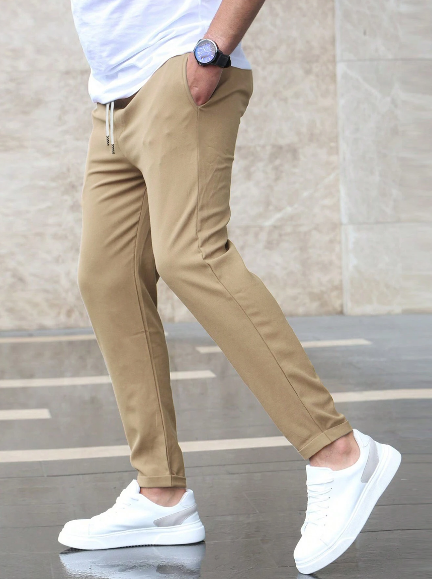 Eliot™ Pantalon Confort Stretch