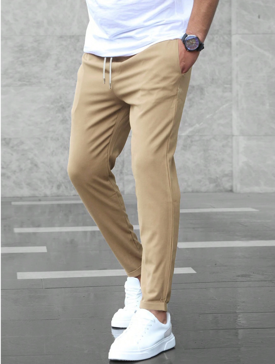 Eliot™ Pantalon Confort Stretch