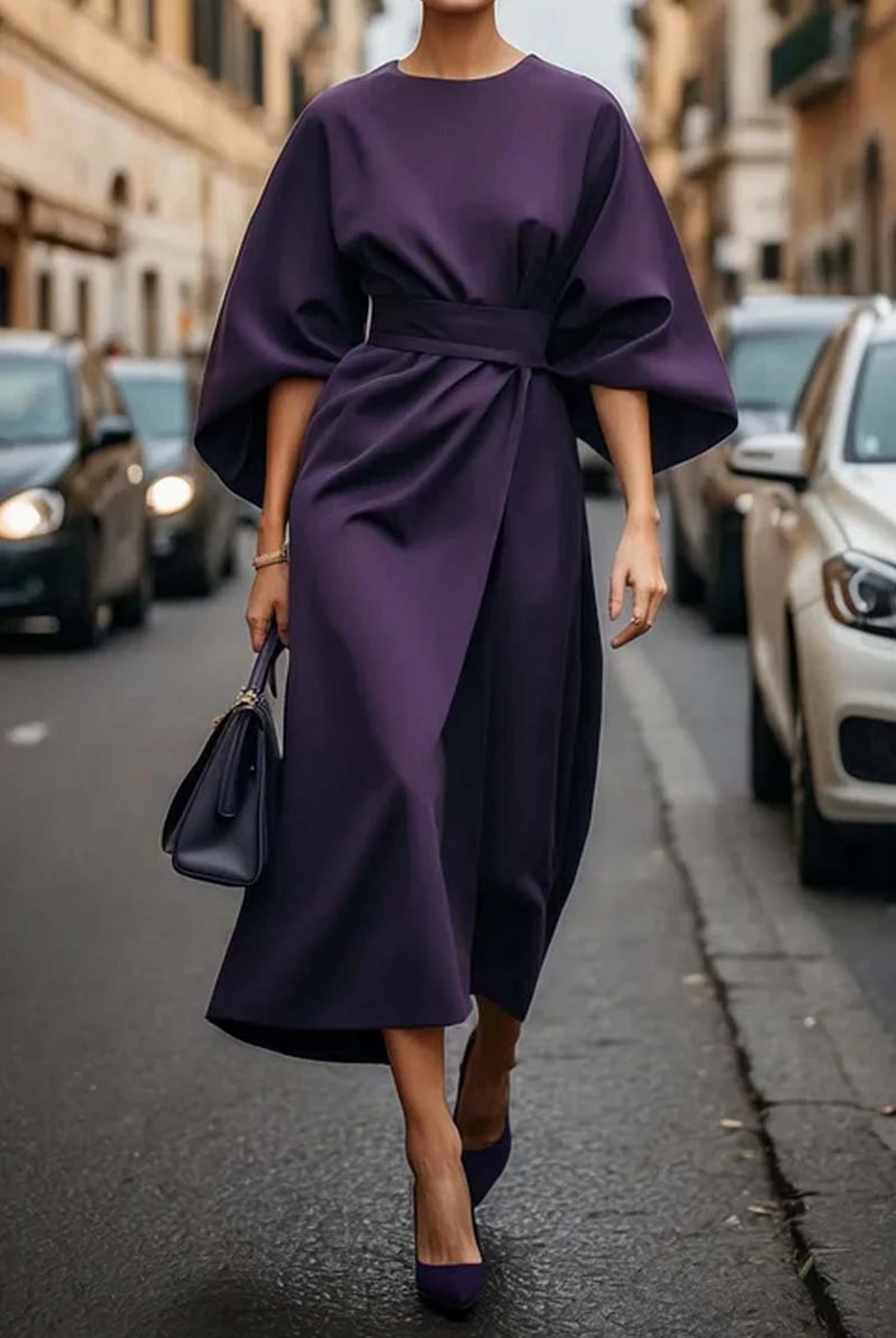 Larrabel™ Robe