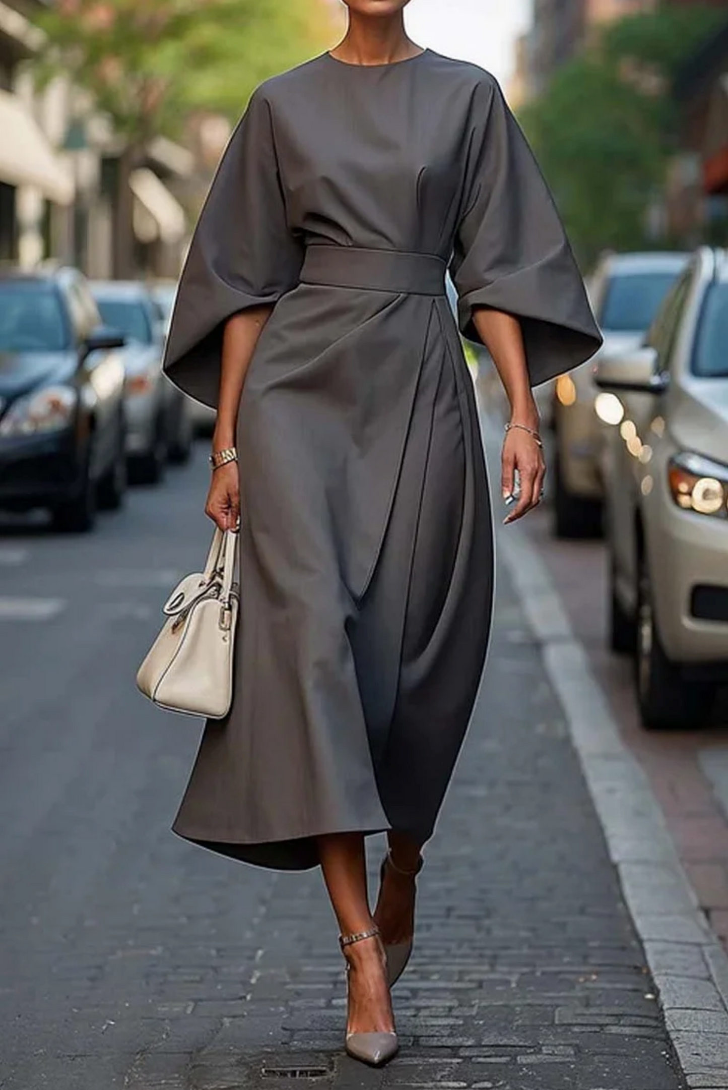 Larrabel™ Robe