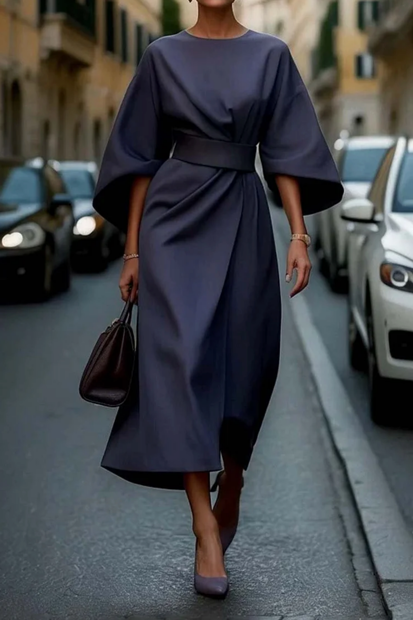 Larrabel™ Robe