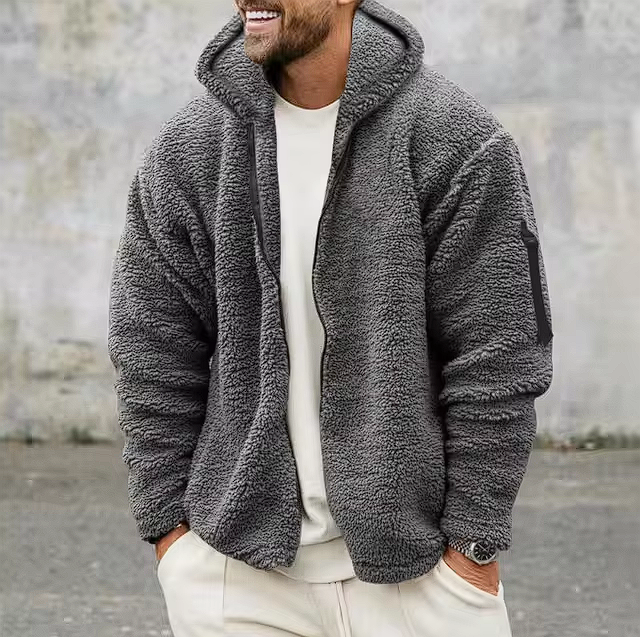 Henri™ Veste Polaire