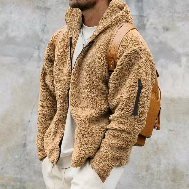 Henri™ Veste Polaire