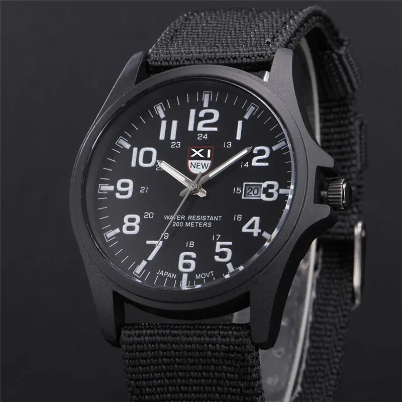 Ante™ Montre de Sport Tendance