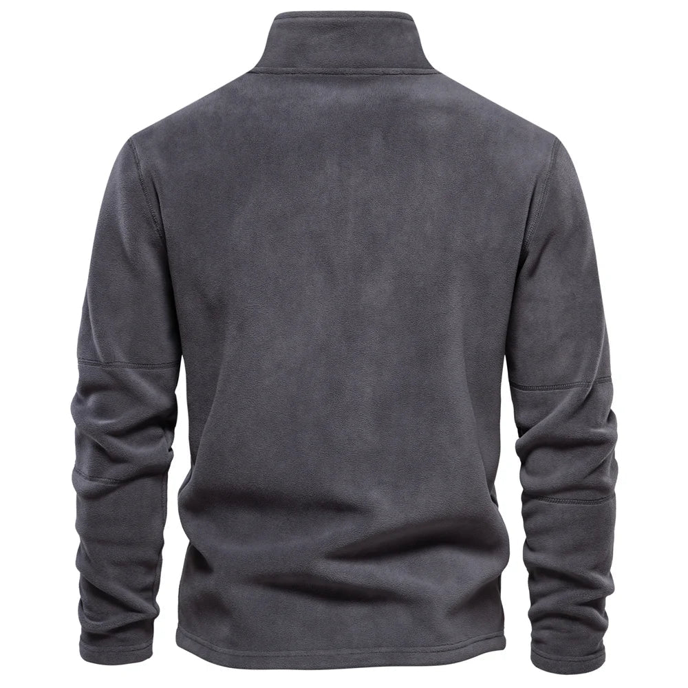 Sven™ Veste Polaire Chauffante pour Homme