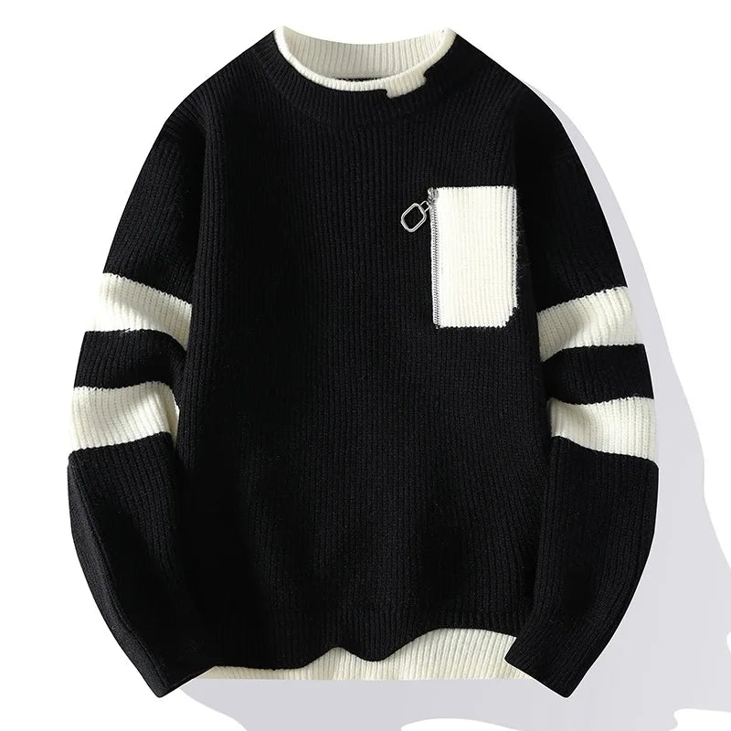 Fabien™ Pull Classique