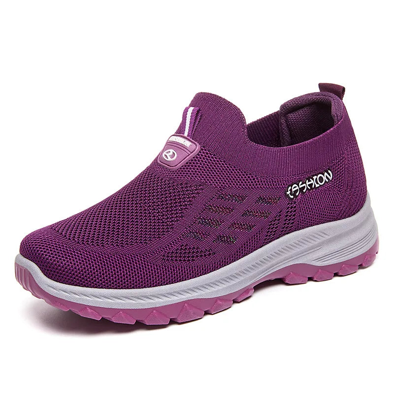 Samantha™ Chaussures Orthopédiques Ultra-Confort