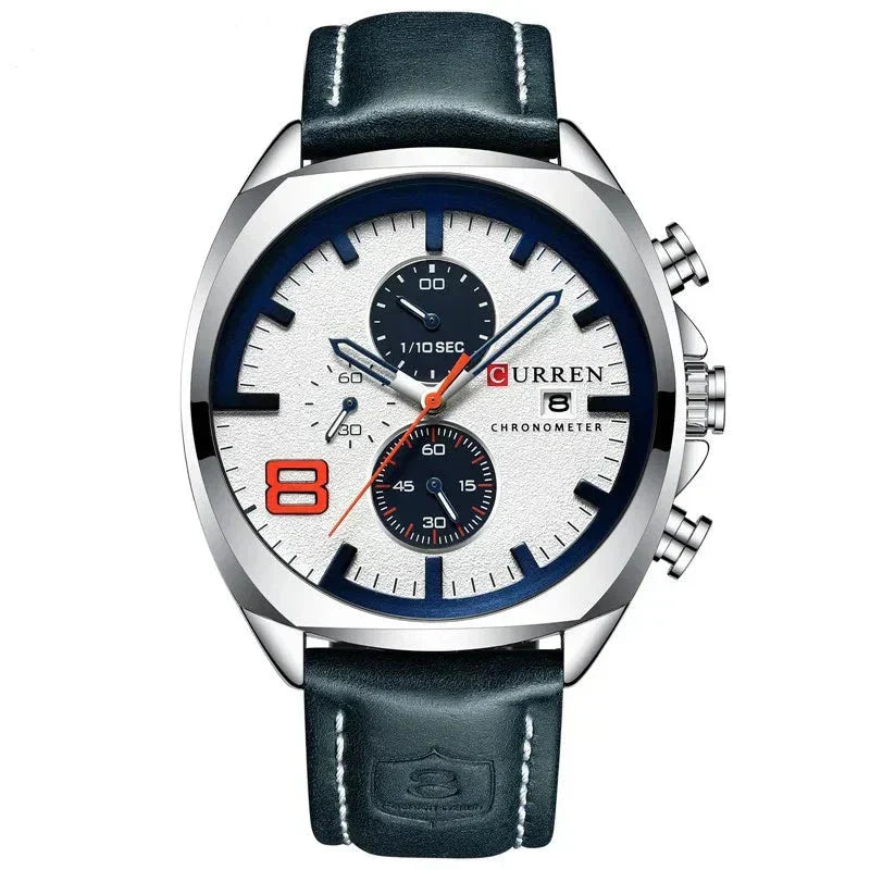 Lazare™ Montre de Sport Robuste