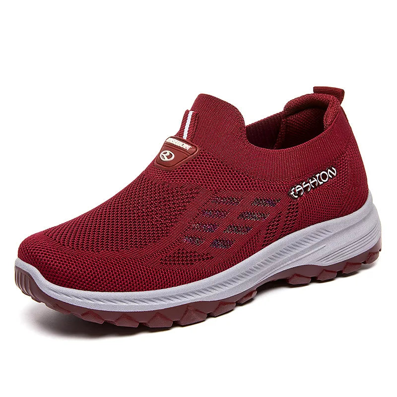 Samantha™ Chaussures Orthopédiques Ultra-Confort