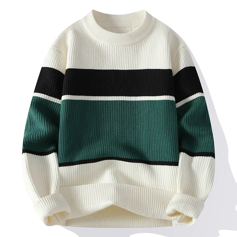 Ignace™ Pull Tricoté pour Homme