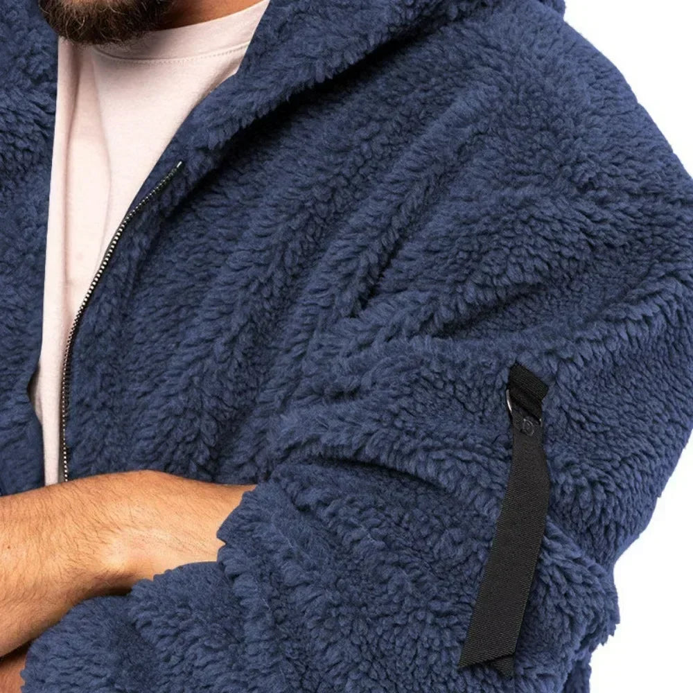 Henri™ Veste Polaire