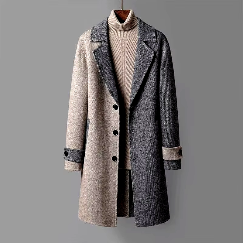 Luc™ Manteau Héritage Timberford
