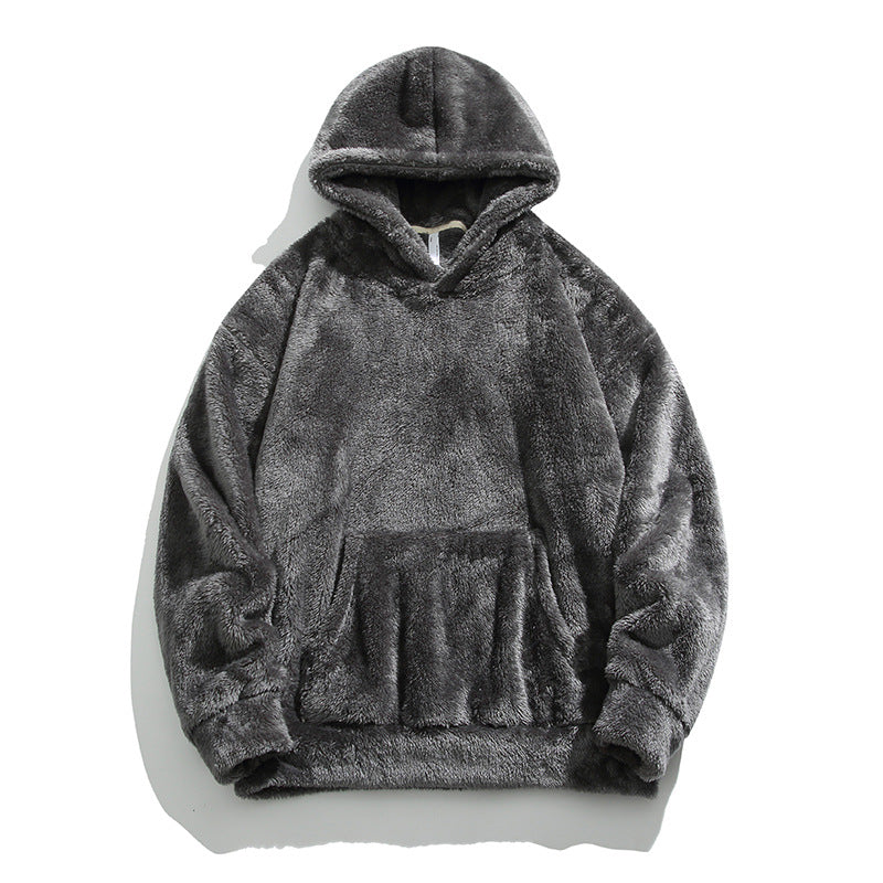 Frankie™ Sweat à Capuche Manches Longues
