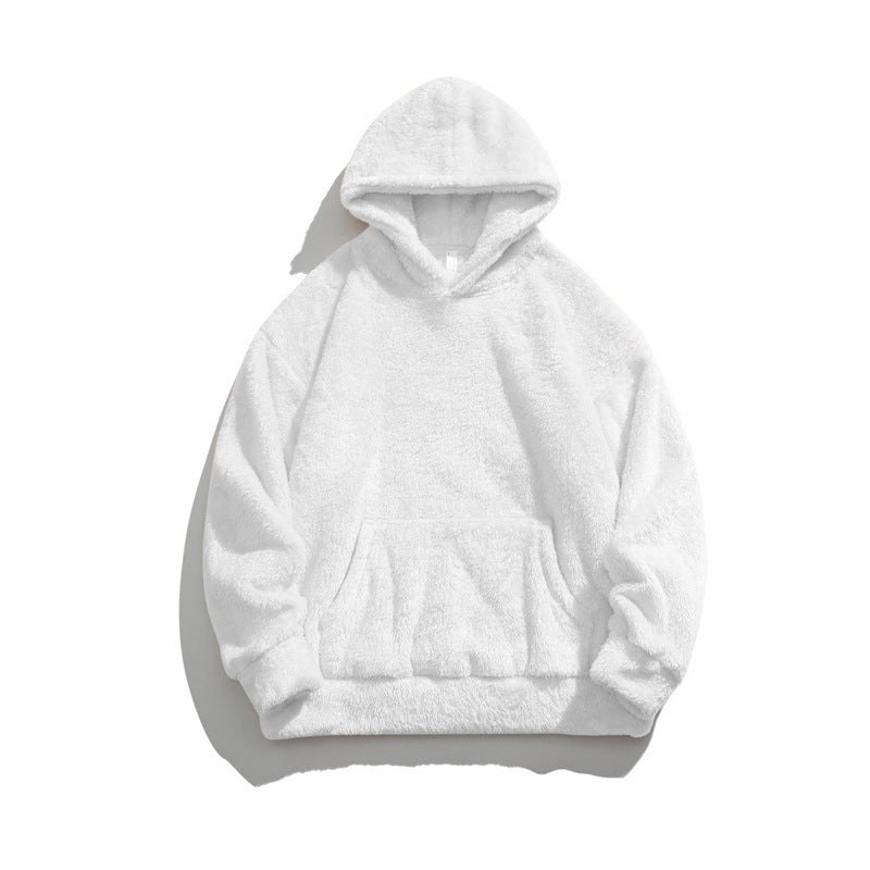 Frankie™ Sweat à Capuche Manches Longues