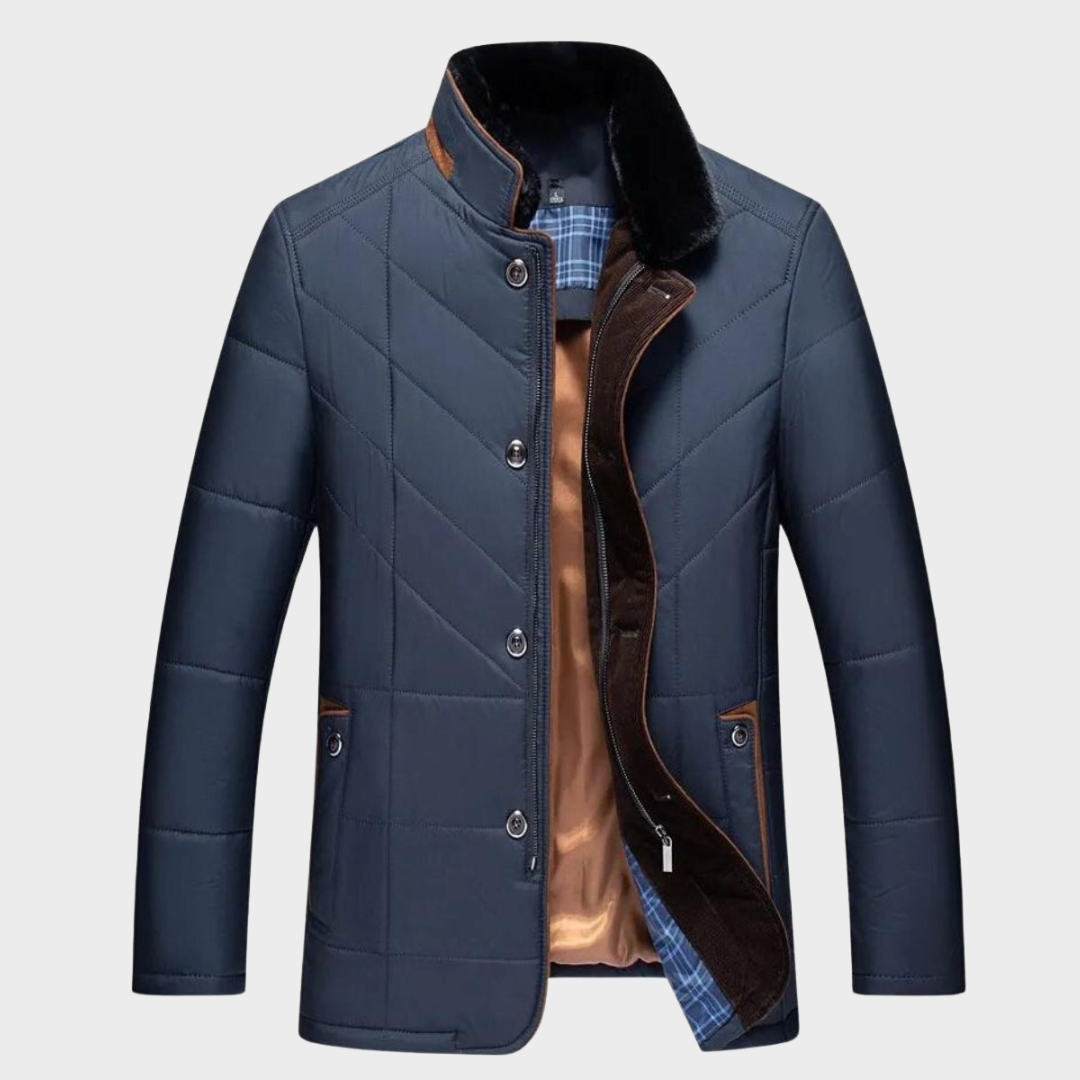 Évariste™ Veste d'hiver Robuste
