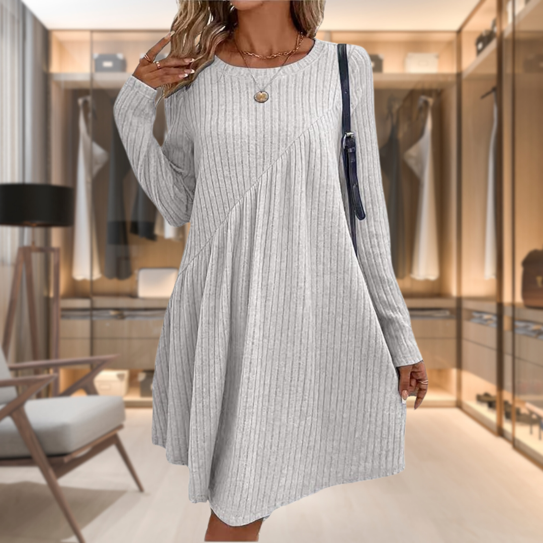 Lina™ Robe Élégante