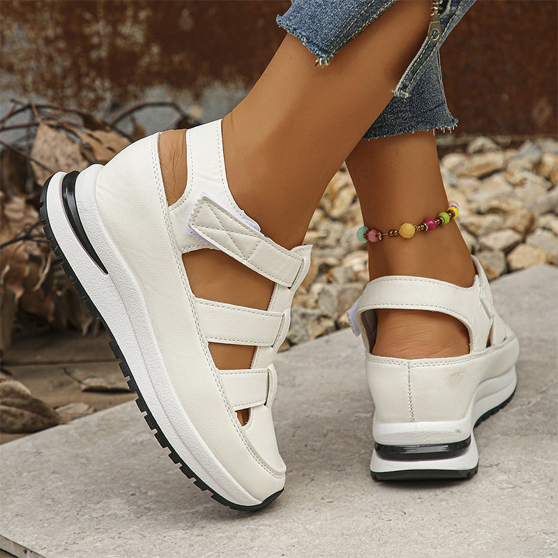 Kayley™ Sandales Orthopédiques pour Femme