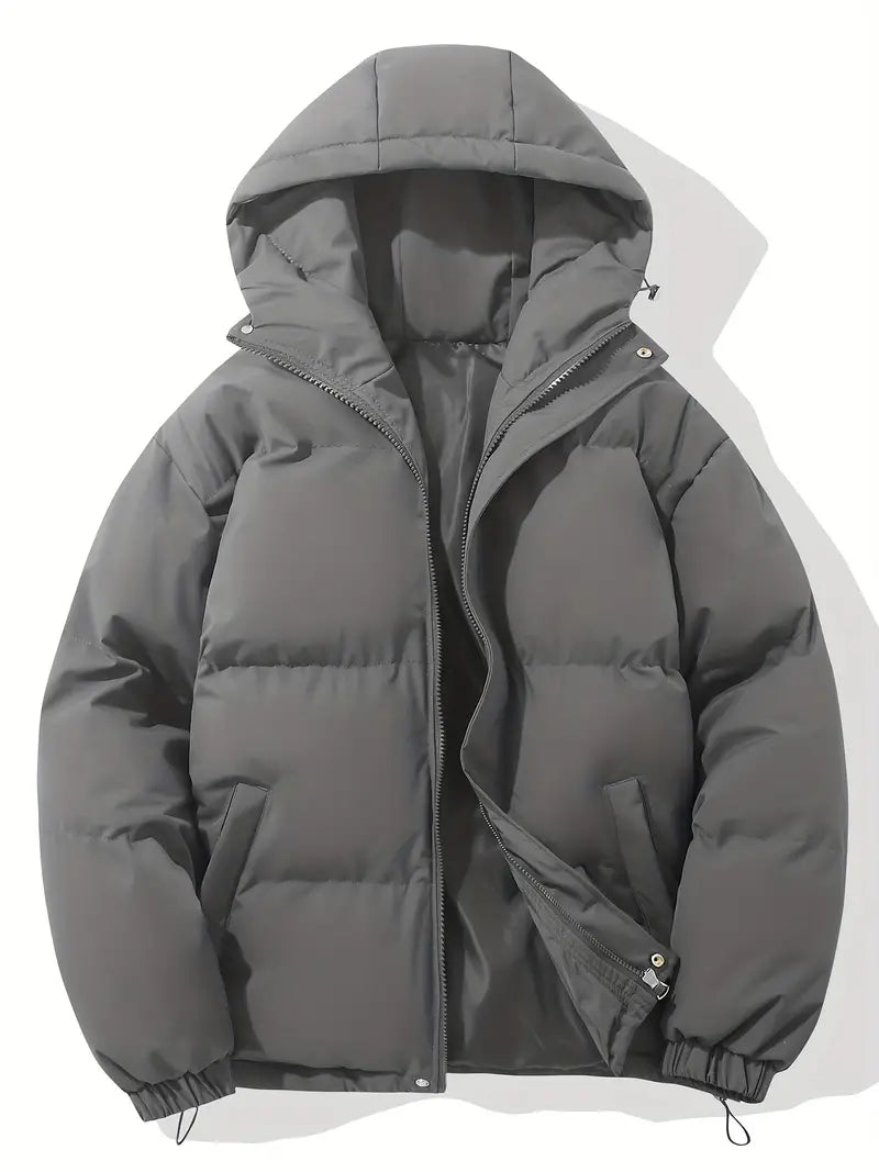 Ruth™ Veste Hivernale avec Capuche