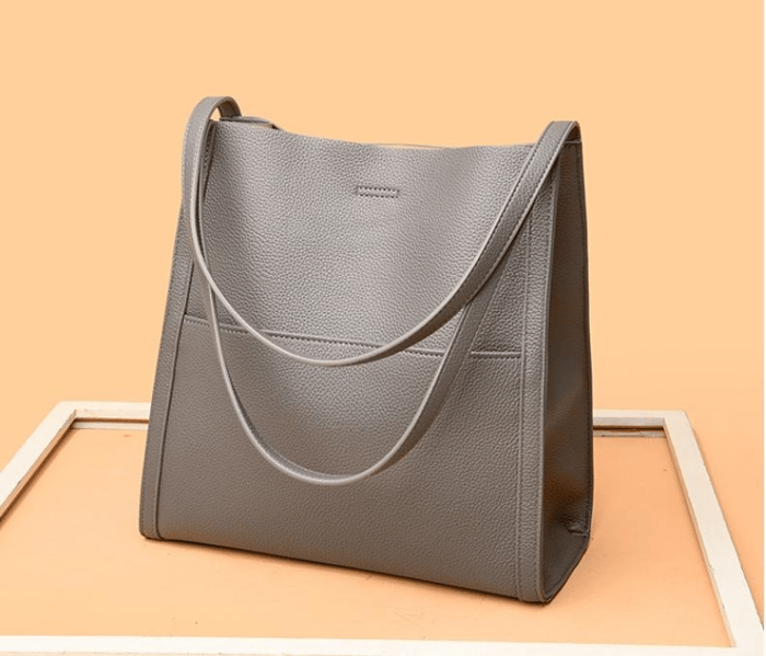 Iris™ Élégante Sacoche en Cuir Véritable