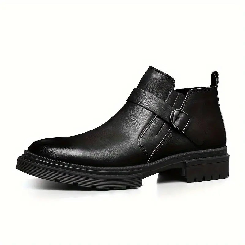 Fabrice™ Chaussures en Cuir Haut de Gamme