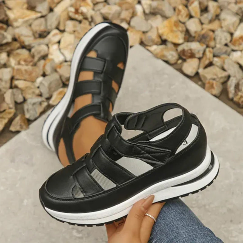 Kayley™ Sandales Orthopédiques pour Femme